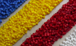 Granulo in LDPE – RPELD – PSV7