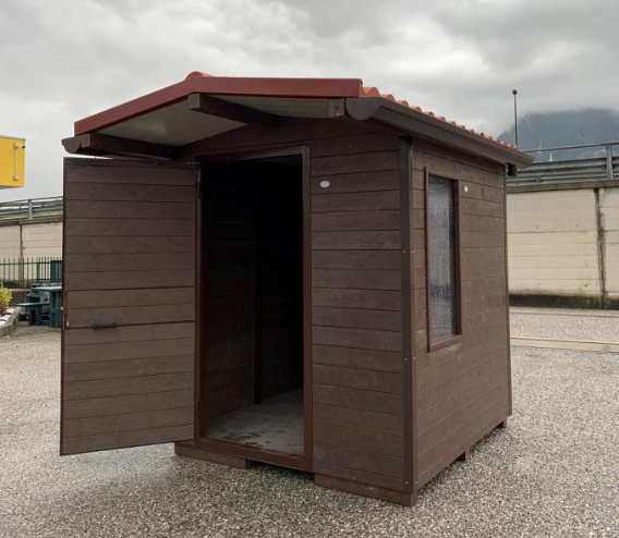 Eco-attrezzi – PS1202