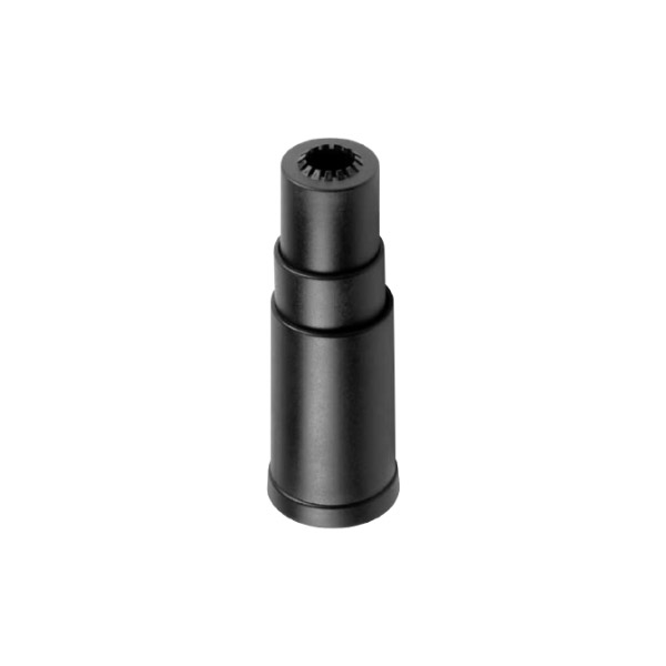 Soffietto telescopico – Softele3s