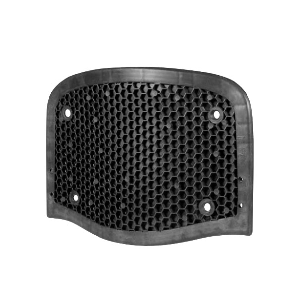 Schienale interno – Iso