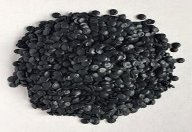 Granulo di LDPE – Granulo di PE MD nero
