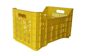 Cassa da raccolta – Leggera CRCTL
