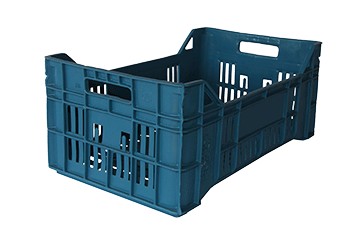 Cassa da raccolta – Uva CRCTU