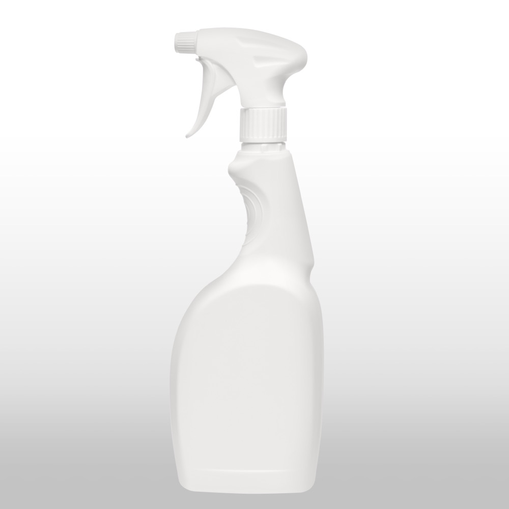 Flacone da mix eco – Tiro750 – TIRO750123050050RBB5