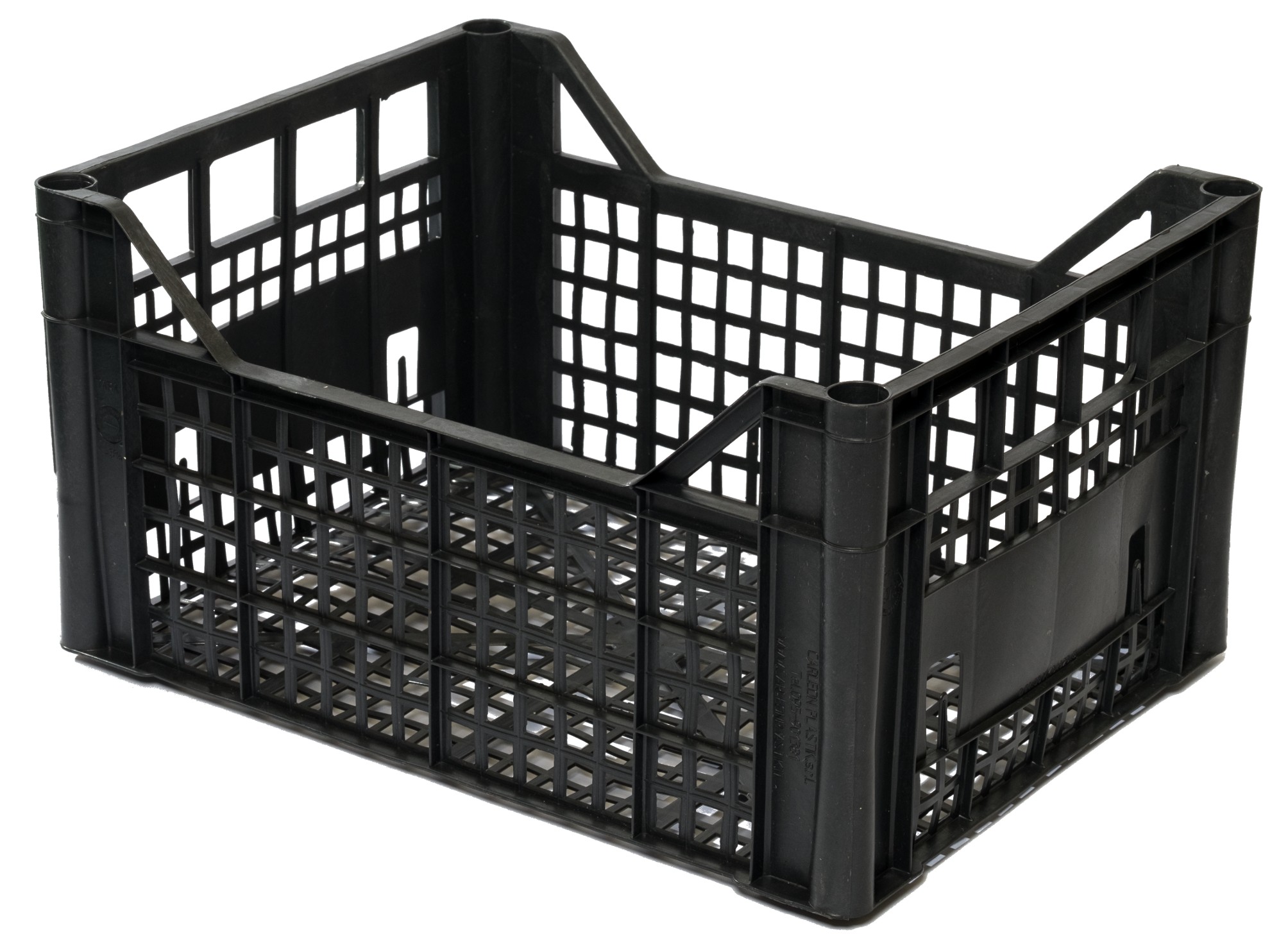 Casse usa e recupera – H. 15,5 40×30 T.C.