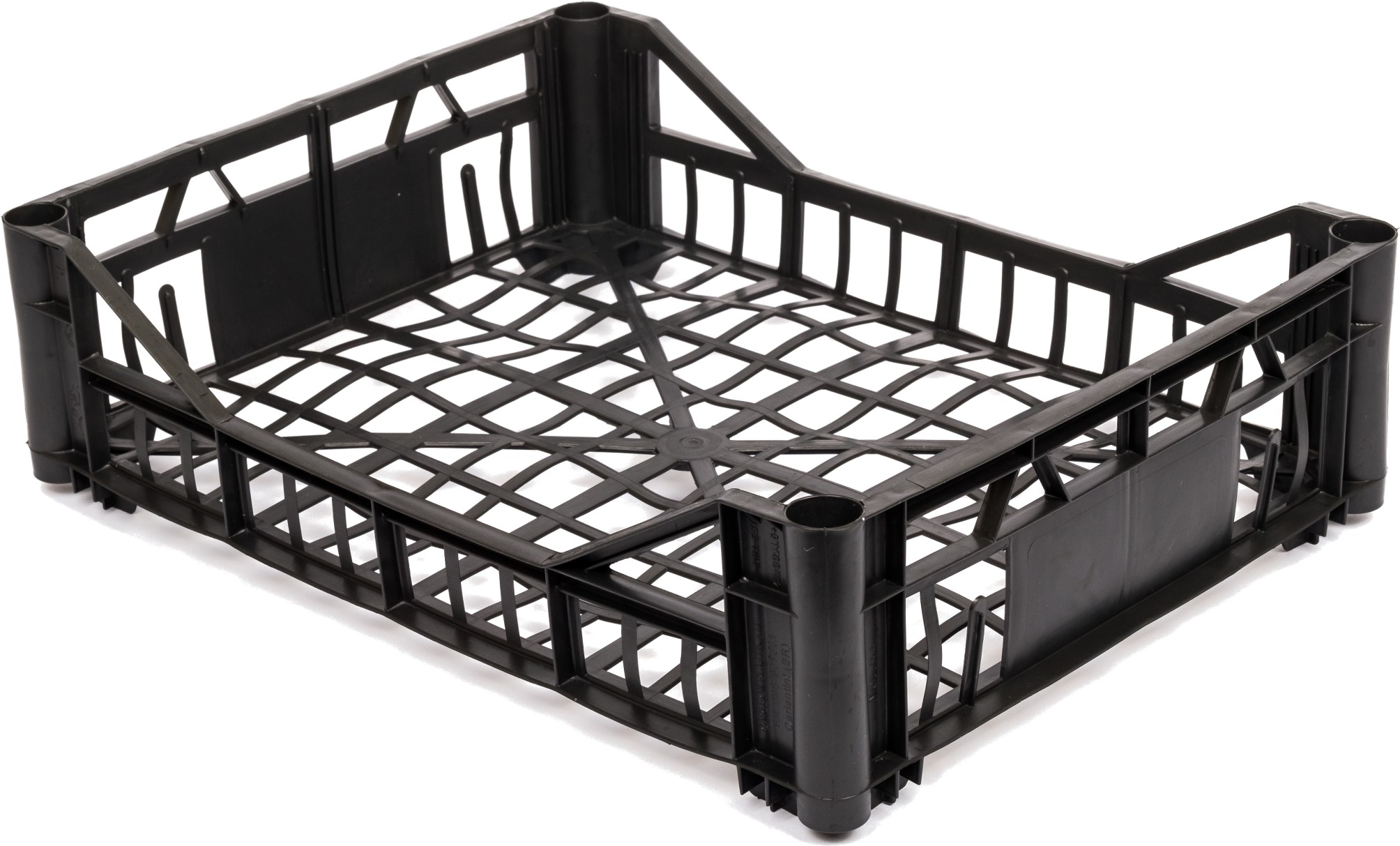 Casse usa e recupera – H. 5 40×30 T.C.