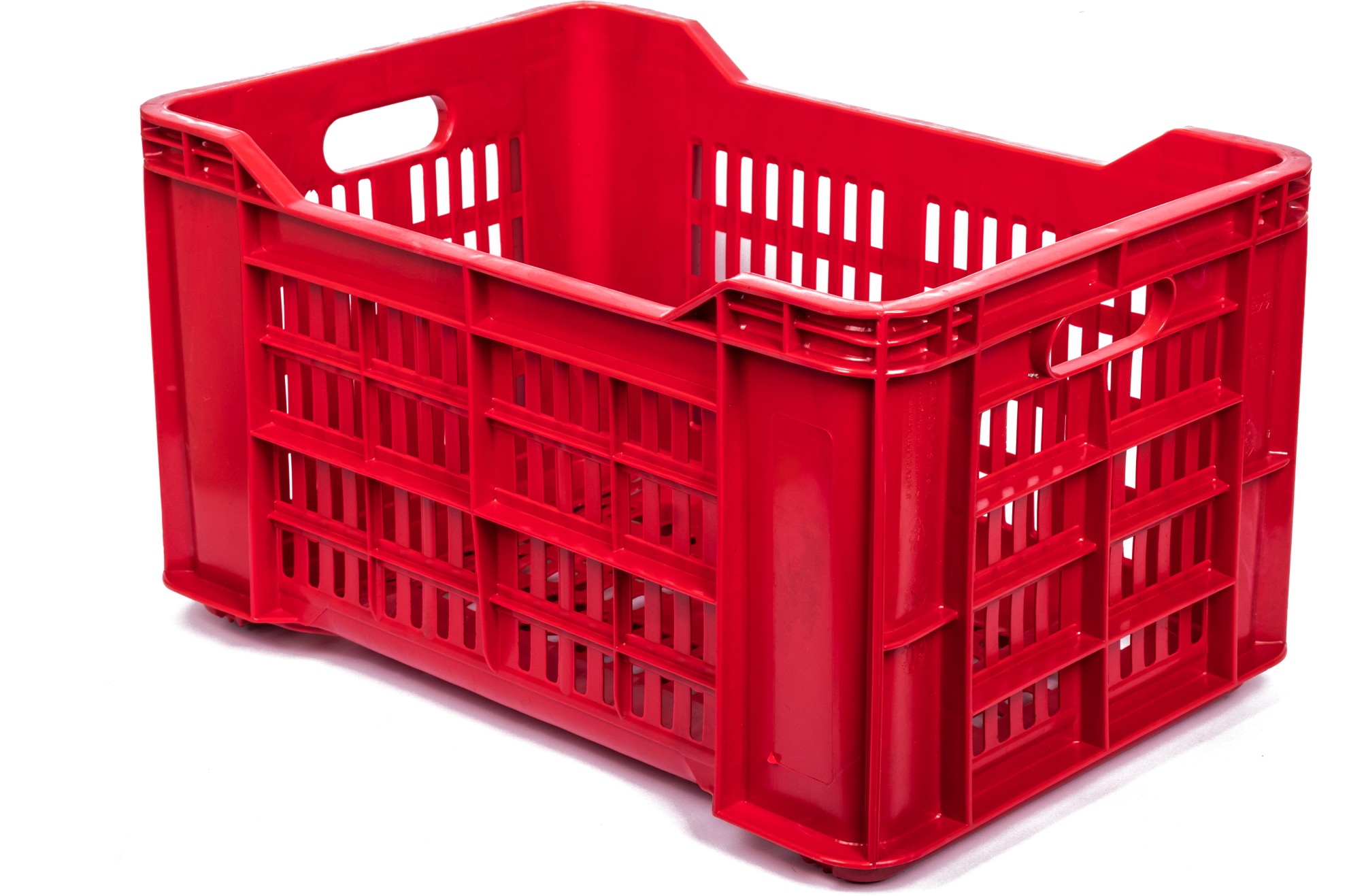 Casse a rendere – Agr 1a scelta