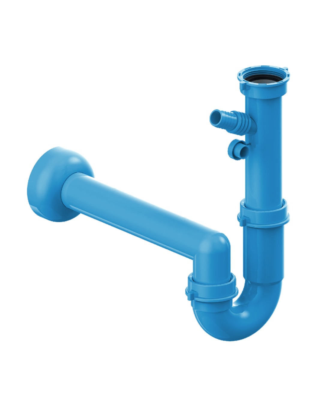 Sifone da scarto industriale – P1300/LSI