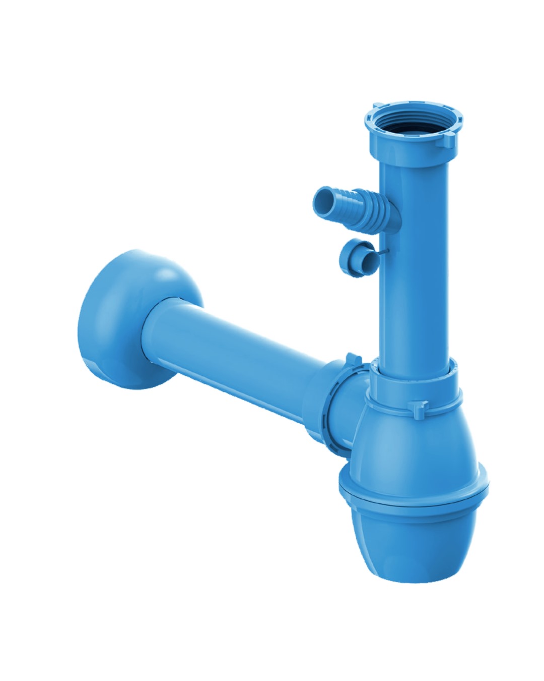 Sifone da scarto industriale – P2200/LSI