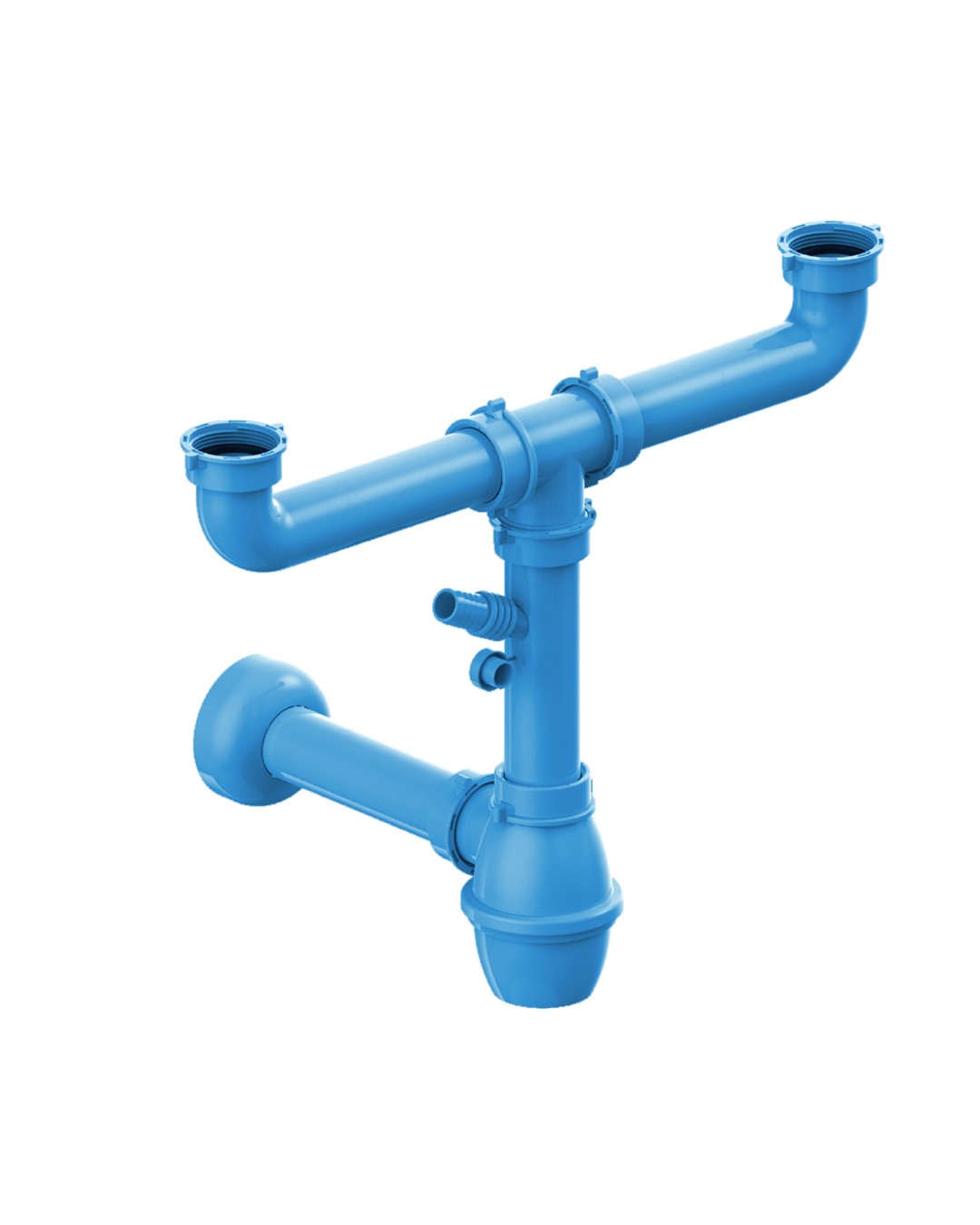 Sifone da scarto industriale – P2800/LSI