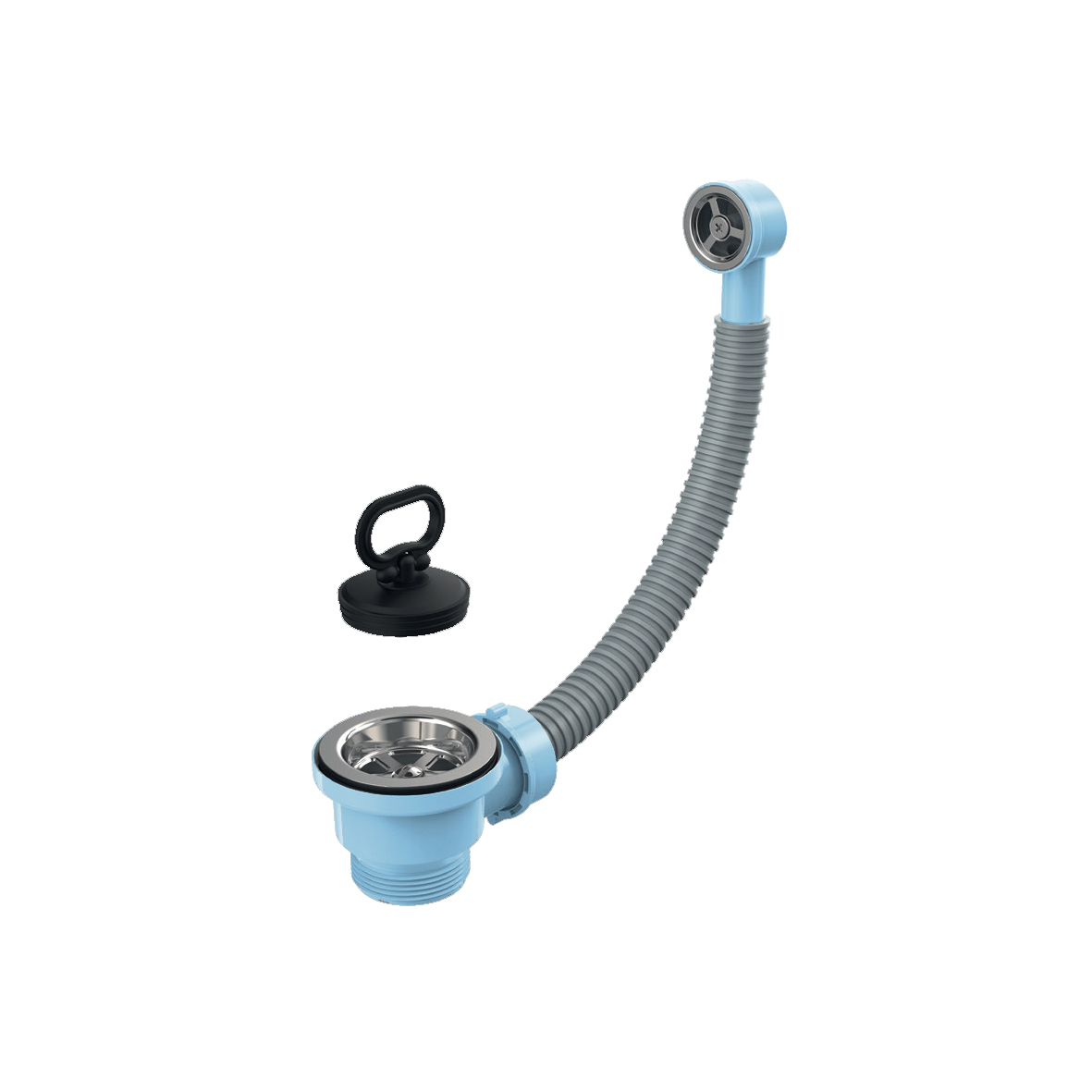 Piletta da scarto industriale – P32TM
