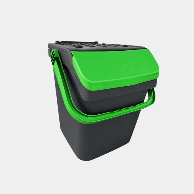 Secchio contenitore – Ecologic 35 LT PRO