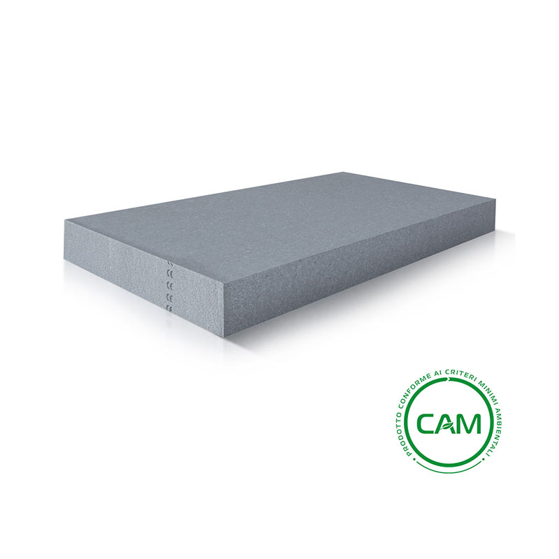 Isolamento termico – i-GREY XL ECO SILENCE