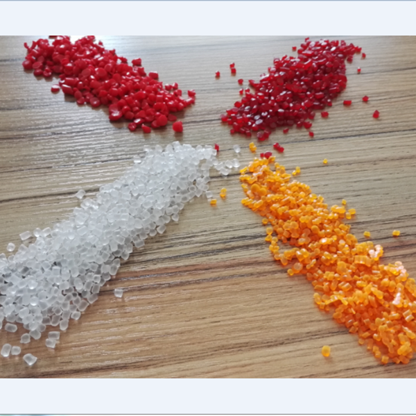Granulo di PE – Brepack R DEO