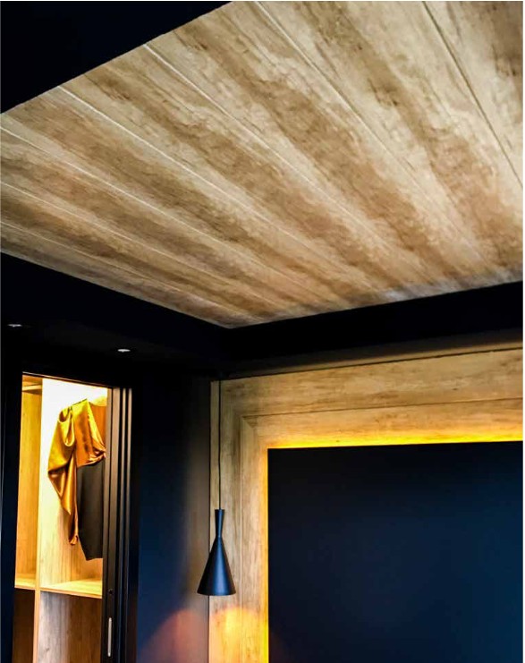 Pannello in PVC Espanso – ISOMUR