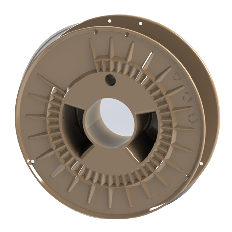Rocchetto – RS 200 GH2 PSV MIXECO