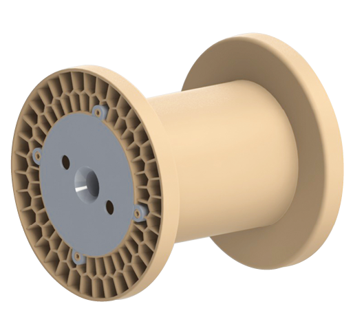 Bobina – DIN 250 U PSV MIXECO