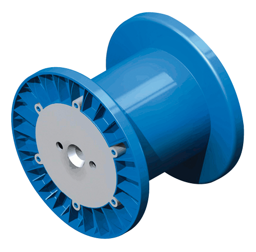 Bobina – DIN 250 T22 PSV MIXECO