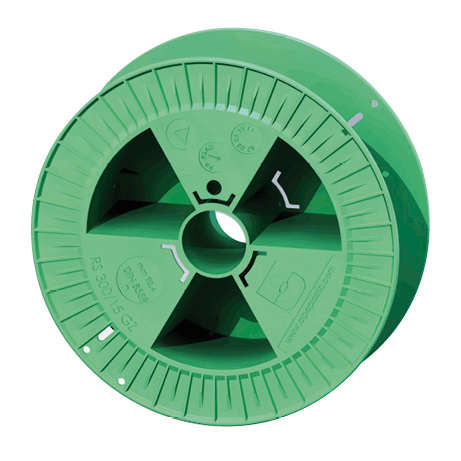 Rocchetto – RS 300/15 Random PSV MIXECO