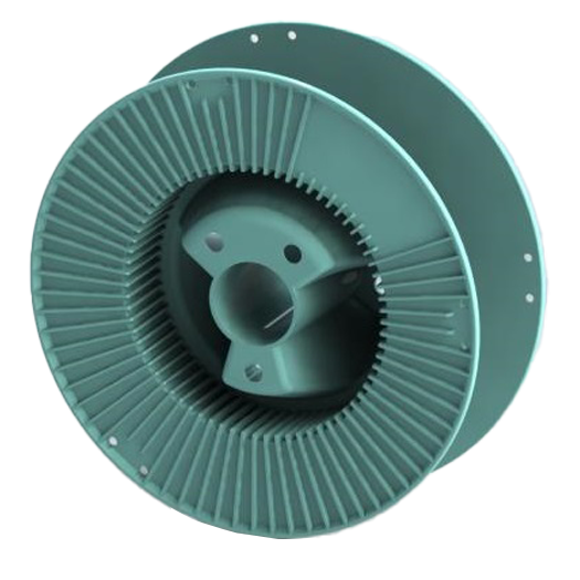 Rocchetto – RS 300/20 PSV MIXECO