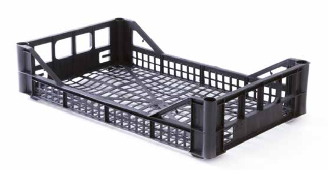 Cassetta usa e recupera – L5010S**F