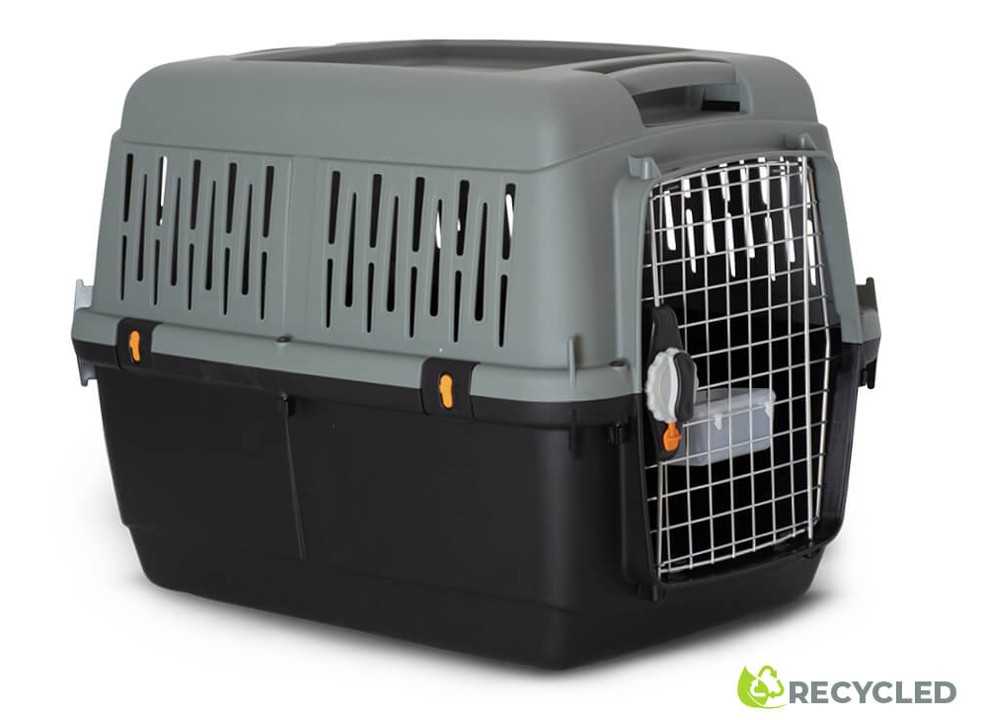 Trasportino – Bracco Travel Sprint 5 ECO GREEN