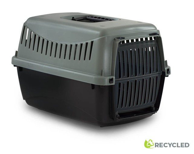 Trasportino – Gipsy Xs Plastic Esp 16pz Eco Ice ECO GREEN