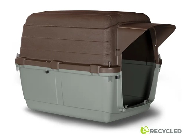 Cuccia – Camper 8 ECO GREEN