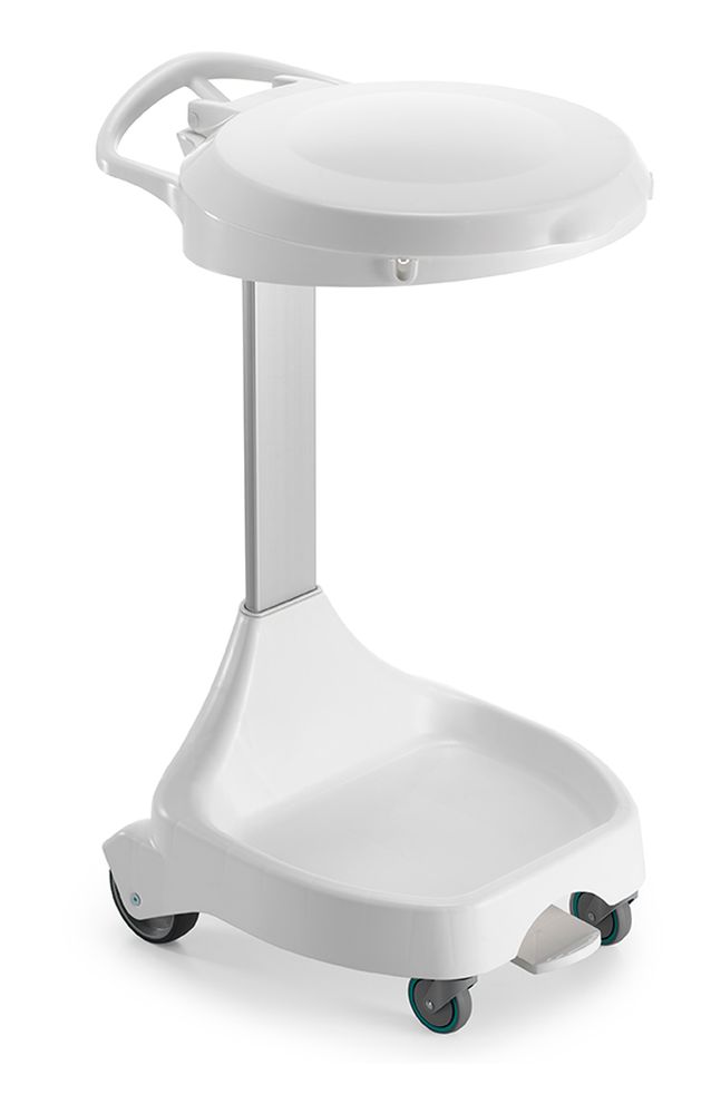 Carrello portasacco – Delta – 0000CO4120D