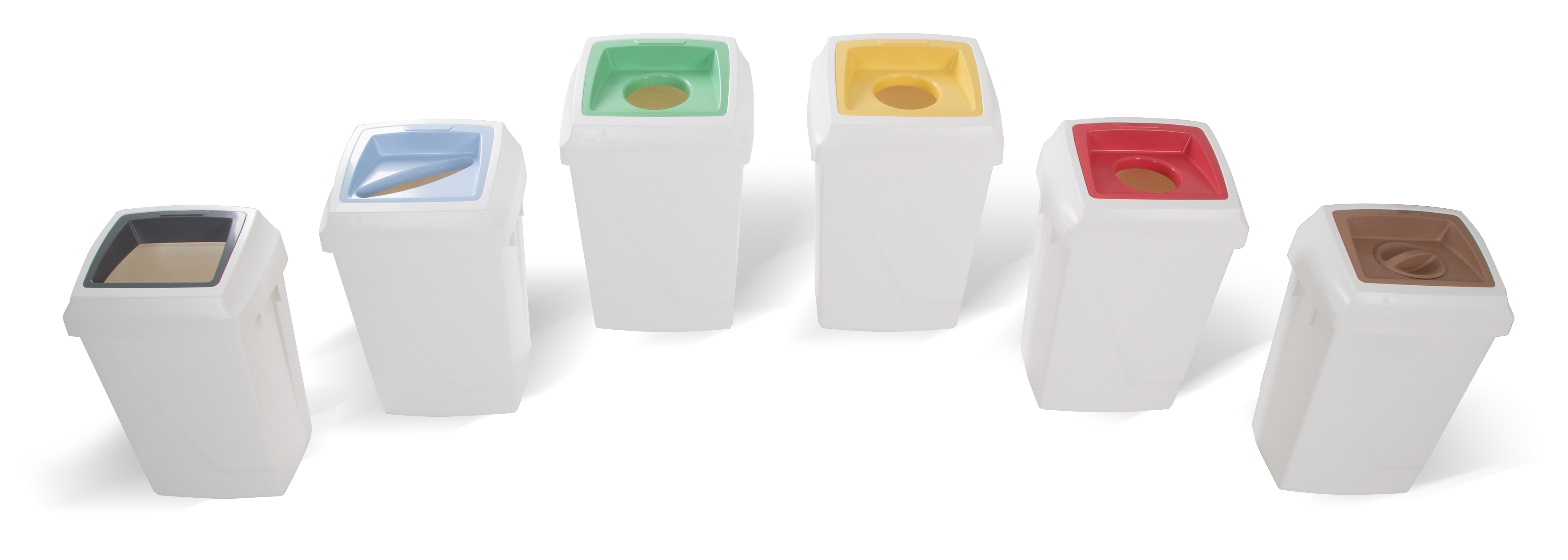 Contenitore per la raccolta differenziata – AtlaxFit – 0000CO70250D