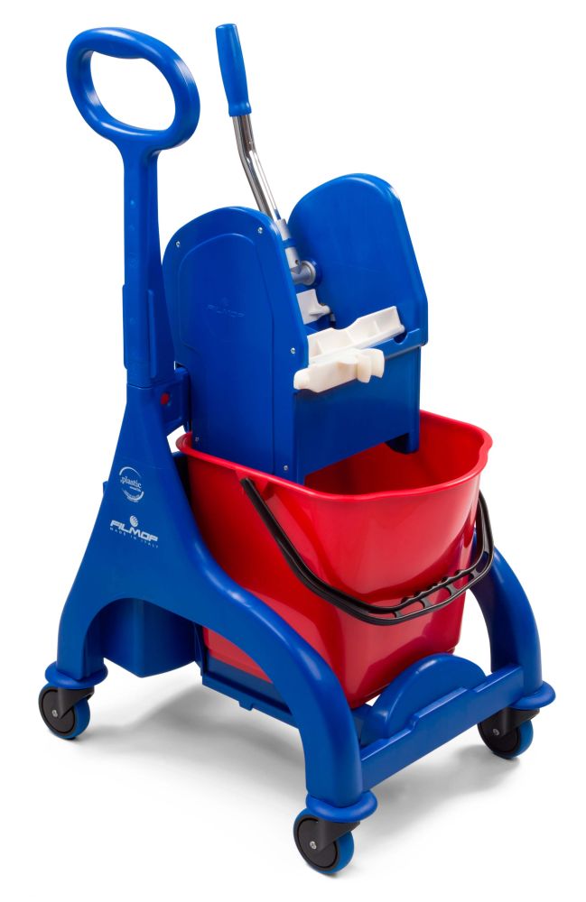 Componenti per carrelli Orion – Telaio 8335SS