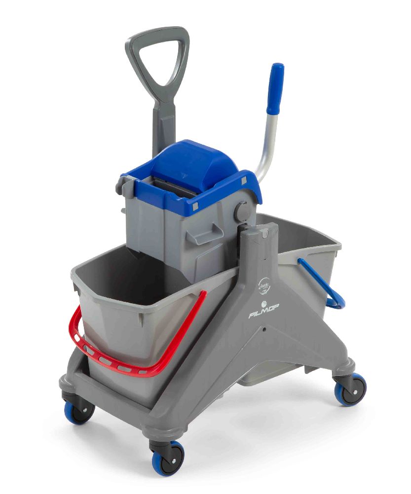 Componenti per carrelli OneFred – Telaio