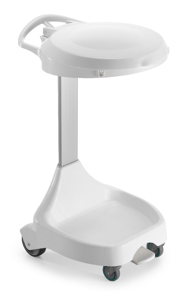 Carrello portasacco – Smile – 0W004620