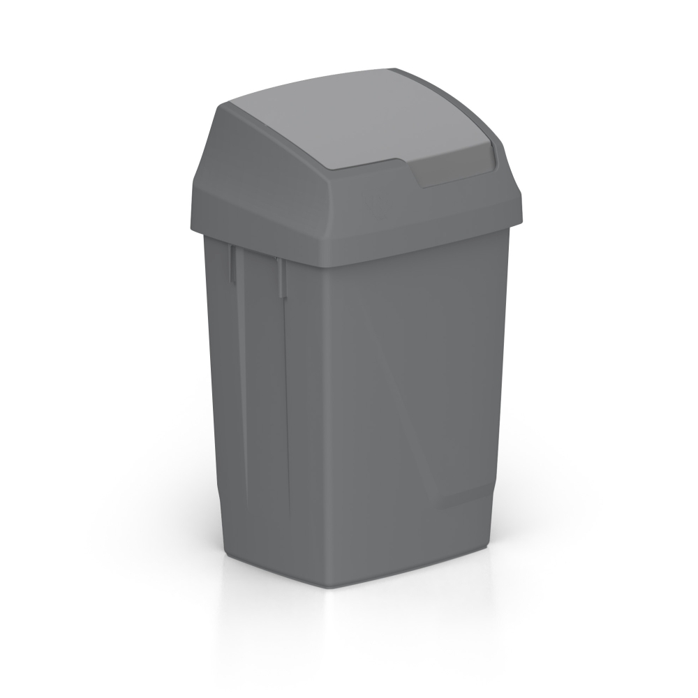 Contenitore per la raccolta differenziata dei rifiuti – Lindy Re-Swing