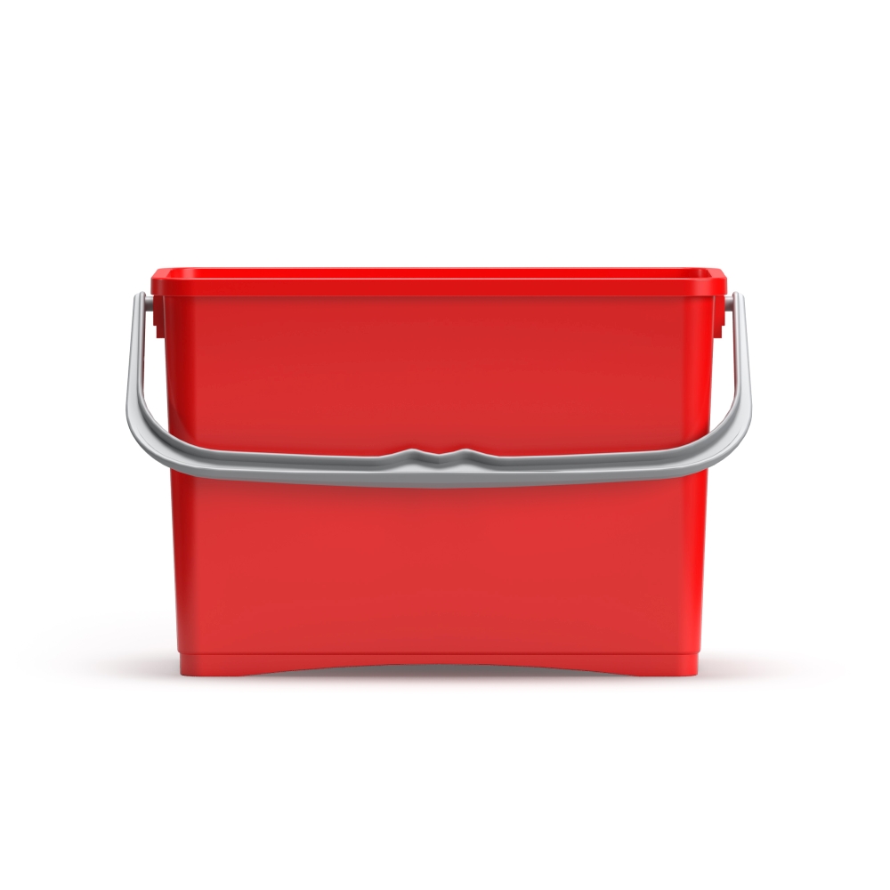 Componenti per attrezzatura per pulizia professionale – Secchio Hermetic – 0B003252