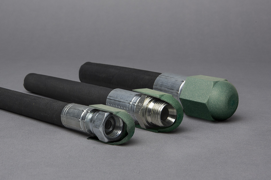 Tappo esagonale da mix eco – ES…ECO