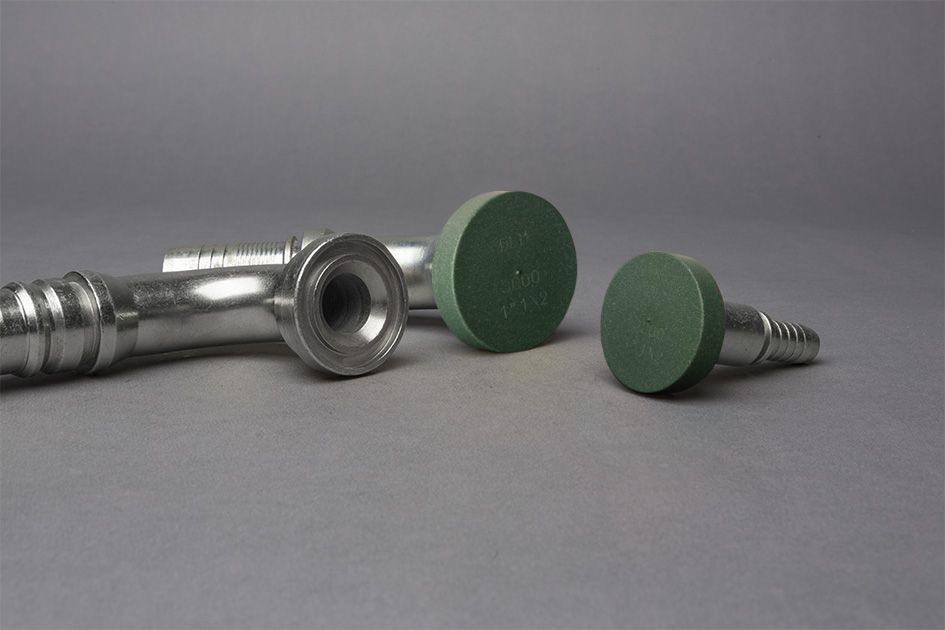 Tappo per flangia SAE 3000/6000 Eco – TS 3000/6000