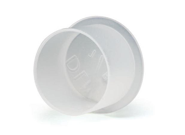 Tappo cilindrico Eco da mix eco – TCN…ECO