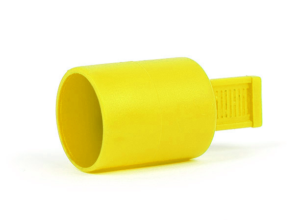 Tappo femmina con presa Eco – TFP