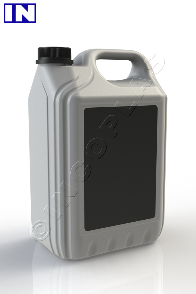 Tanica da scarto industriale – ELW 5L0 – PSV PIR