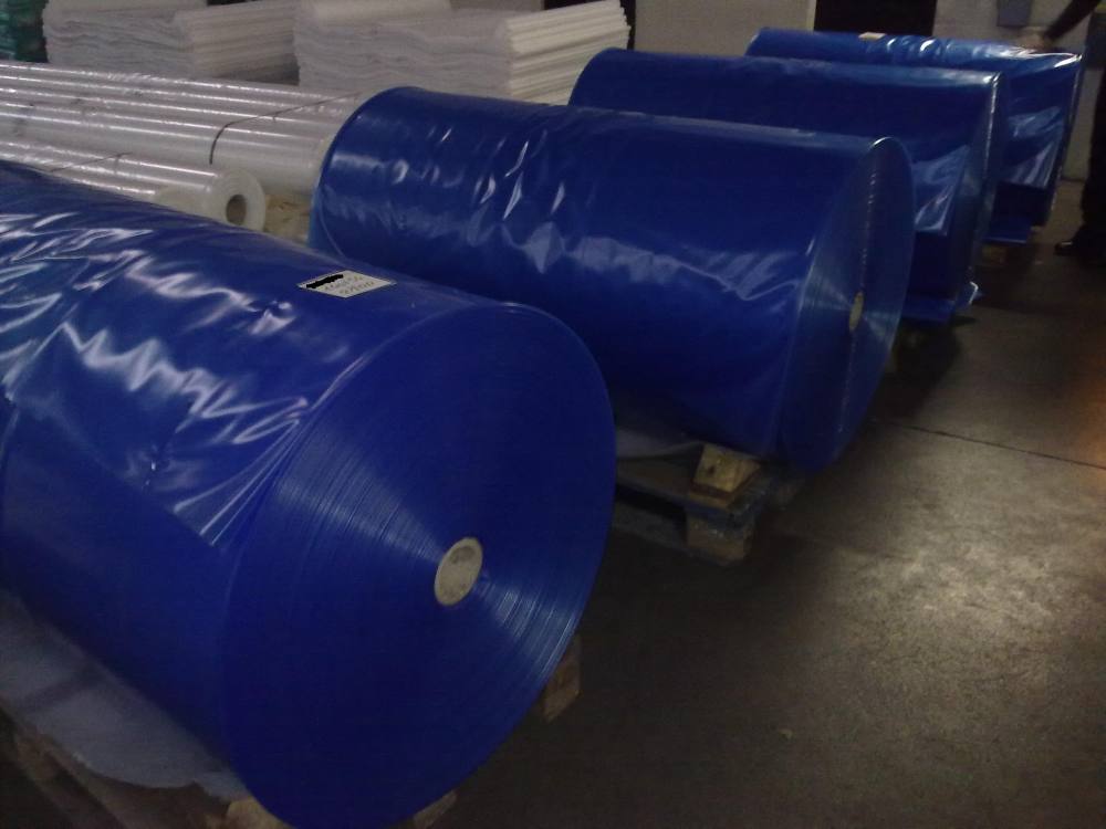 Bobine Polietilene PSV75