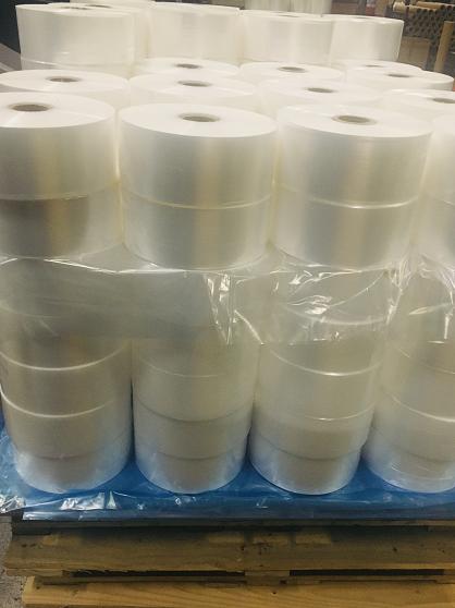 Bobine Polietilene PSV35