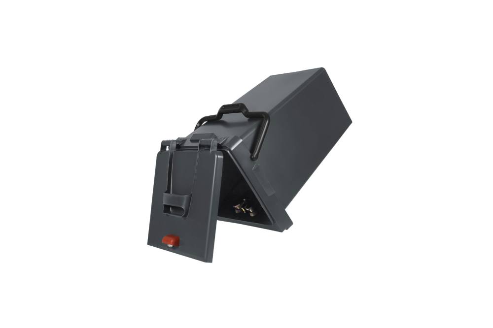 Contenitore per la raccolta differenziata – Comby 40L