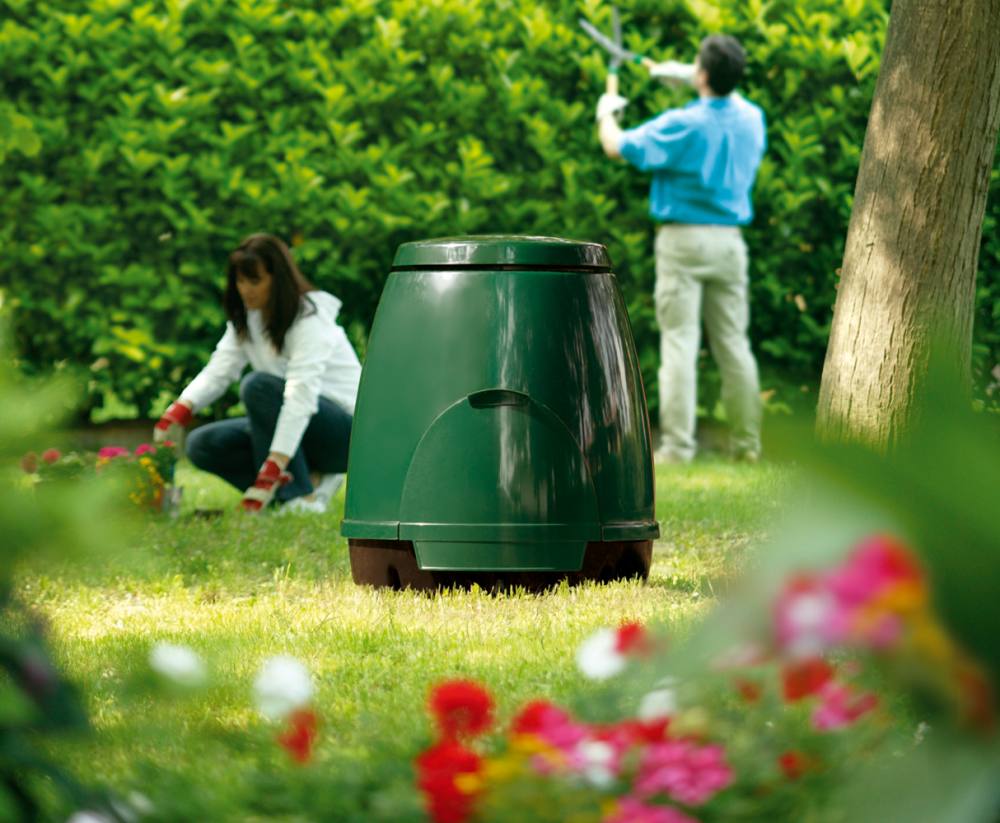 Compostiera – Composter 310L