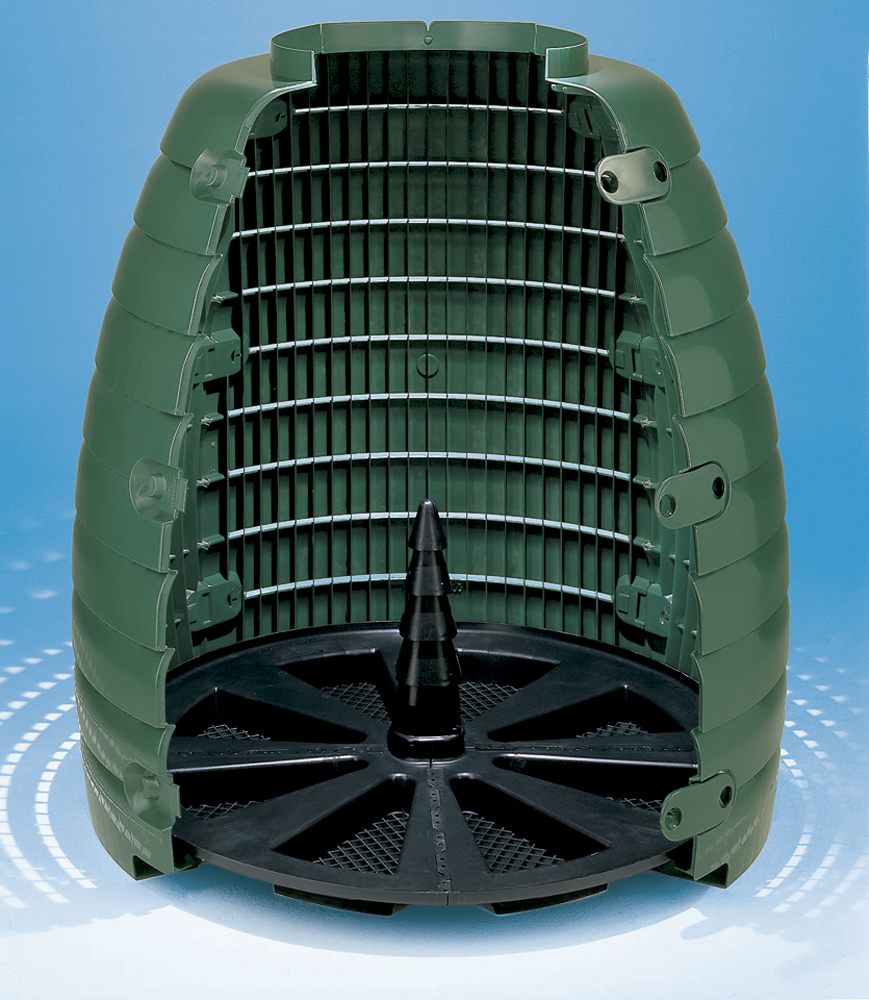 Compostiera – Composter 660L