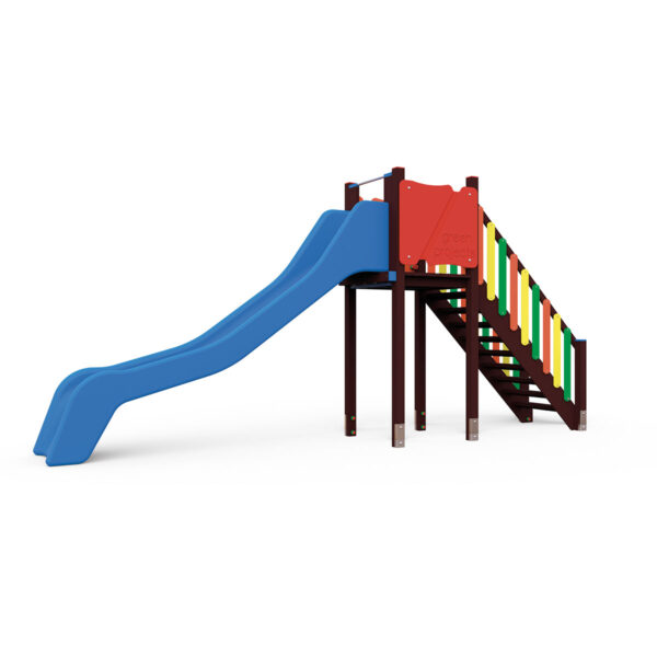Gioco – Torre Singola 1450 con Scala