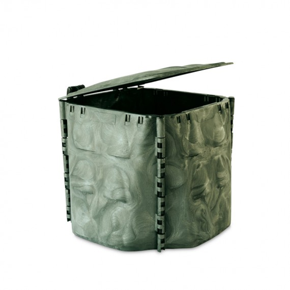 Composter Horto 200 prodotto da Sartori Ambiente